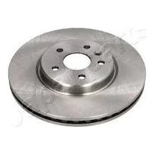 MGA Opel / Astra K  Disk Ön 300MM | 1 Adet
