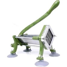 Moontime Alaçatı Patates Dilimleme Makinesi (Mak-10)