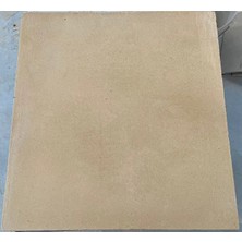 Moontime Alaçatı Endüstriyel Fırın Taşı 50X50X2 cm