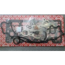 Aspart Opel / Corsa C 1.7 Dizel Üst Takım Conta