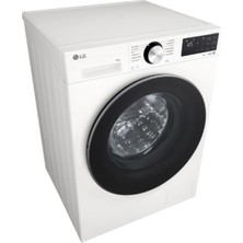 Lg F4X5EYW25 1400 Devir 11 kg Çamaşır Makinesi