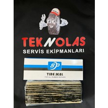 SP Siyah Ince Fitil