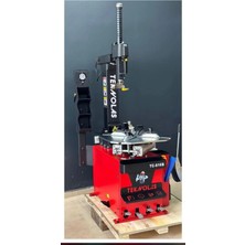 Teknolas TC-816B Lastik Sökme Takma Makinası
