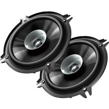 Pioneer TS-G1310F 13 cm Tweetersız 230 Watt Oto Hoparlör 2 Li Takım Oto Ses Sistemi