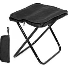 Orden Yaşam Katlanabilir Çanta Tabure