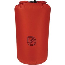 Jr Gear Ultra Hafif Su Geçirmez Portatif Çanta 20 Litre-Kırmızı