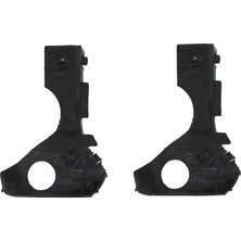 Moontime Alaçatı Toyota Corolla Sol Ön Tampon Braketi Ayağı 2002-2007