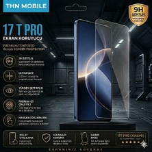 Thn Mobile Xiaomi 17T Pro Nano Ekran Koruyucu