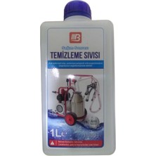 Moontime Alaçatı Süt Sağım Makinesi Temizleme Sıvısı 1 Litre