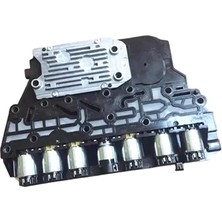 Opel / Astra J Otomatik Vites Selenoid Valfi Şanzıman Kartı Full Set