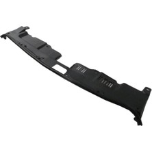Moontime Alaçatı Isuzu D Max- Pıck Up- 20/24; Ön Panel Üst Koruma Plastiği (Casp) (Oem No: 8-98399850-3) TST16941