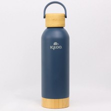 Igloo Hydrate Pro Termos 500ML-MAVİ