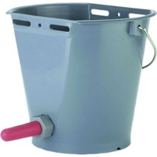 Moontime Alaçatı Buzağı Emzirme Kovası 8 Litre