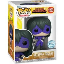 Funko My Hero Academia | Setsuna Tokage Pop! Vinyl Figure Pop Anime Figür