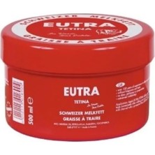 Moontime Alaçatı Inekler Için Meme Kremi 500 Ml.