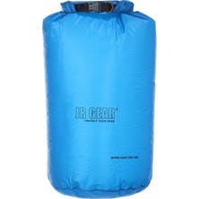 Jr Gear Ultra Hafif Su Geçirmez Portatif Çanta 20 Litre-Mavi