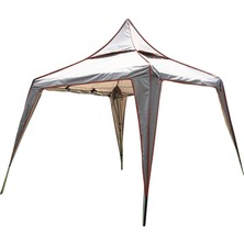 Freecamp Turbo Suv Canopy 4 Mevsim Tente