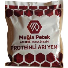 Moontime Alaçatı Muğla Petek Proteinli Arı Keki 20 kg