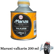 Maruni Valkarin Yama Ilacı (Turuncu) 200 cc