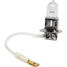 Bosch Opel / Combo C Sis Farı Ampulü 12V H3.55W Eco