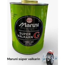 Maruni 1000ML Japon Malı Yama Yapıştırma Ilacı