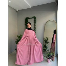 Yüsra Collection Ayrobin Elbise