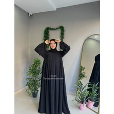 Yüsra Collection Ayrobin Elbise