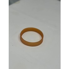 Moontime Alaçatı Salam Dilimleme Makinesi Kayışı 22 cm