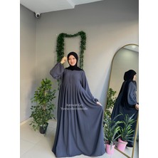 Yüsra Collection Ayrobin Elbise