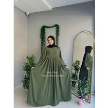 Yüsra Collection Ayrobin Elbise