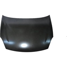Moontime Alaçatı Motor Kaputu Thalıa Clıo Symbol 2009-2012  Uyumlu (7751479167-CK)