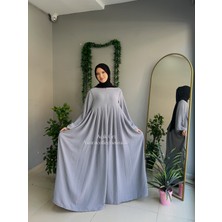 Yüsra Collection Ayrobin Elbise