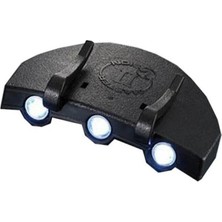 N-Rit Ultra Bright 3 Ledli Şapka Lambası