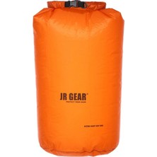 Jr Gear Ultra Hafif Su Geçirmez Portatif Çanta 10 Litre-Turuncu