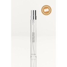Matsu Salted Spirit Saç & Vücut Misti 10 ml | Ahududu & Vanilya Seyahat Boy