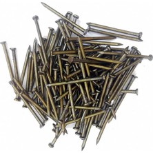ALK Çelik B Çivisi 4X60 mm (100 Adet)