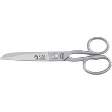ALK Rıza A8650-8 Ev ve Saya Makası No: 8 Inç / 20,32 cm - Paslanmaz Çelik