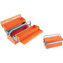 ALK Metal Takım Çantası 42X5