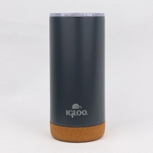 Igloo Cork Mug 500ML-FÜME