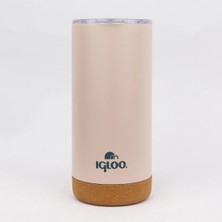 Igloo Cork Mug 500ML-BEJ