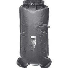 Jr Gear Compression Su Geçirmez Trekking Çanta 50 Litre-Siyah
