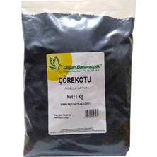 ALK Çörek Otu Doğal Tane 1000 gr Paket