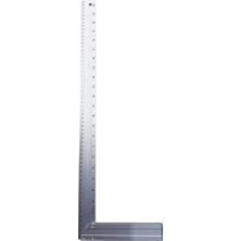 ALK 12281 Alüminyum Gönye 60 cm