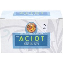 ALK Acı Ot 2  Çayı 20 Süzen Poşet