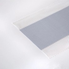 Moontime Alaçatı Pah Bandı 12 cm Fileli (50 Metre)