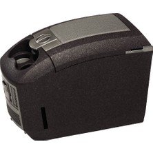 Ezetil E15 Oto Buzdolabı 12V 12.7 Litre