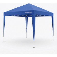 Freecamp Soria AND1025 240X240CM Pe Otomatik Tente-Mavi