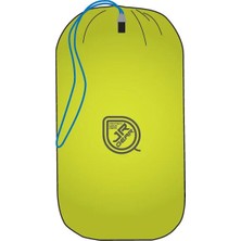 Jr Gear Ultra Light Stuff Sacks Dry Çanta 7.5 Litre-Yeşil