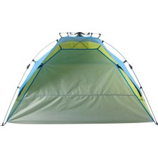 Outdoorz EZ-1706 Otomatik Plaj Çadırı