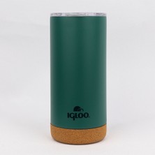 Igloo Cork Mug 500ML-YEŞİL